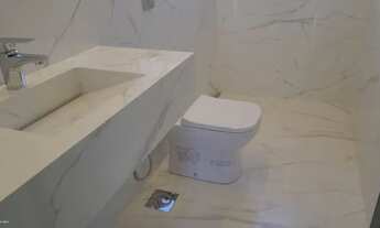 Imagem 3: Casa em Condomínio para Venda em Goiânia, Residencial Goiânia Golfe Clube, 3 dormitórios