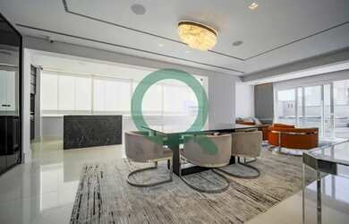 Imagem 5: São Paulo - Apartamento Padrão - Itaim Bibi