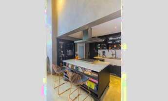 Imagem 5: APARTAMENTO RESIDENCIAL em São Paulo - SP, Panamby