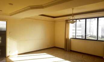 Imagem 5: Apartamento para aluguel e venda tem 152 metros quadrados com 3 quartos