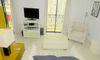 Imagem 3: NEW LIFE ITAIM - Com excelente localização e entrada imediata