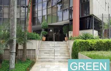 Imagem 5: Aluga-se Sala comercial 180 m² -Chácara Santo Antônio 4 vagas