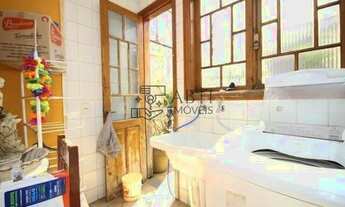 Imagem 4: LINDO SOBRADO - SUITE - AMPLO E AREJADO - OTIMA LOCALIZAÇÃO - DECORADO!!!