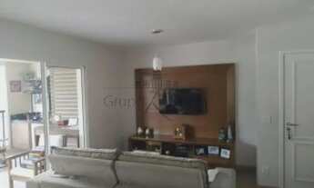 Imagem 2: Apartamento - Residencial Premiere - Parque Residencial Aquarius - 3 Dormitórios - 116m²