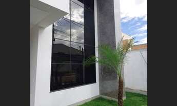 Imagem 2: CASA 03 QUARTOS, IPANEMA - PATOS DE MINAS - PATOS