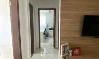 Imagem 5: Apartamento no Riacho fundo