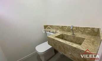 Imagem 5: Sobrado Novo Com Ótimo Acabamento