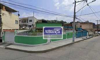 Imagem 2: Casa com 3 dormitórios à venda, 150 m² por R$ 295.000 - Barro Vermelho - São Gonçalo/RJ