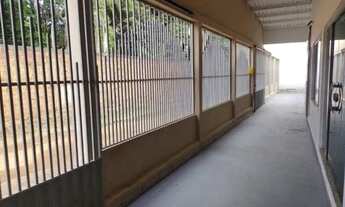 Imagem: CASA NO TELEGRAFO