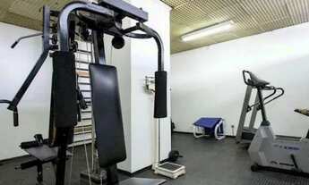 Imagem 14: São Paulo Suite Service 36m² 1 dormitório 1 vaga para locação na Bela Vista