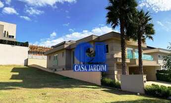 Imagem 2: Casa com 4 dormitórios, 450 m² - venda por R$ 5.500.000,00 ou aluguel por R$ 41.766,67/mês