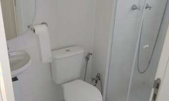 Imagem 7: Sobrado para aluguel tem 43 metros quadrados com 2 quartos