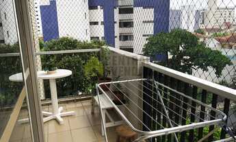 Imagem 2: EDF FIRVEDA Apartamento com 3 dormitórios