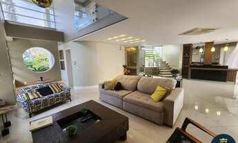 Imagem 5: Casa para Temporada em Florianópolis, Jurerê Internacional, 6 dormitórios, 5 suítes, 7 ban