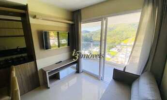 Imagem 6: Apartamento mobiliado com 2 dormitórios para alugar,1 vaga - Ressacada - Itajaí/SC