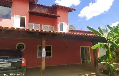 Imagem 4: Vendo Mansão no park way. Para família grande