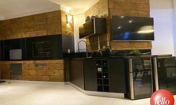 Imagem 2: São Paulo - Apartamento Padrão - Tatuapé