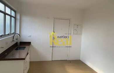 Imagem 5: Apartamento com 3 dormitórios para alugar, 120 m² por R$ 4.910,00/mês - Vila Romana - São