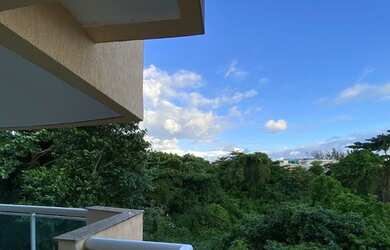 Imagem 6: Apartamento para venda tem 85 metros quadrados com 2 quartos