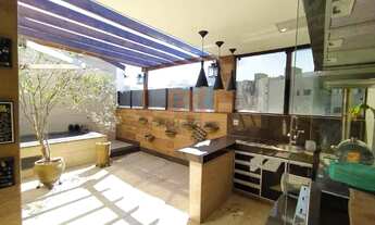 Imagem: Cobertura à venda, 2 quartos, 1 vaga, Arpoador