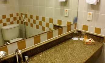 Imagem 6: Flat para Locação em Moema com entrada imediata