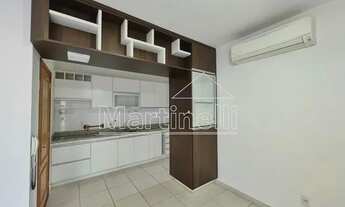 Imagem 3: Apartamento Padrão em Ribeirão Preto