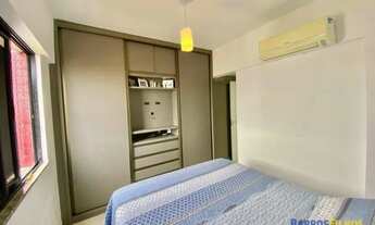 Imagem 7: Apartamento no Condomínio Residencial Parque Arena