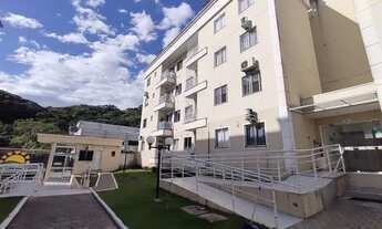 Imagem: Apartamento para venda com 55 metros quadrados