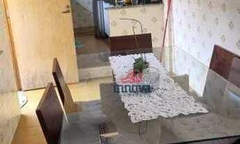 Imagem 7: Casa com 2 dormitórios à venda, 374 m² por R$ 1.171.500,00 - Tucuruvi - São Paulo/SP