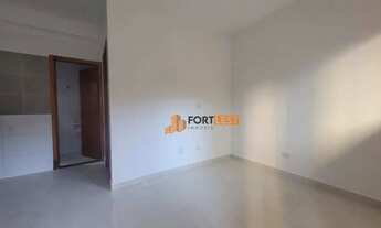 Imagem 4: Apartamento com 1 dormitório para alugar, 35 m² por R$ 2.260,00/mês - Tatuapé - São Paulo