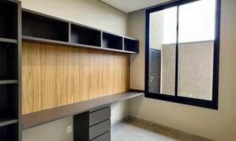 Imagem 7: Casa de condomínio para venda tem 220 metros quadrados com 3 quartos