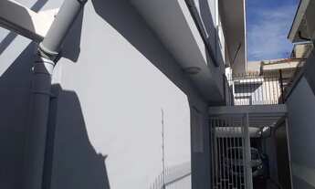 Imagem: Sobrado para venda possui 260 metros quadrados