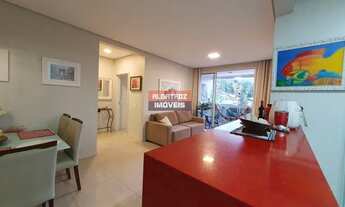 Imagem 6: Apartamento para Venda em Florianópolis, Córrego Grande, 2 dormitórios, 2 suítes, 3 banhei