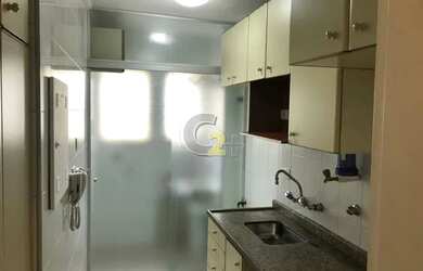 Imagem 5: APARTAMENTO - VILA OLÍMPIA - 2 DORMITORIOS - 1 SUÍTE - 1 VAGA