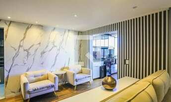 Imagem 4: Apartamento à Venda - Jardim Vazani, 2 Quartos, 92 m2