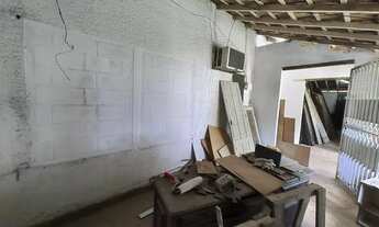 Imagem 4: ALUGO GALPAO PARA DEPOSITO OU ESTOQUE EPRTO CENTRO TAQUARA