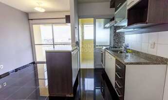 Imagem 4: Apartamento 02 quartos para alugar no bairro Jardim da Saúde