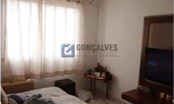 Imagem 3: SAO BERNARDO DO CAMPO - Residential / Apartment - PARQUE RESIDENCIAL TIRADENTES