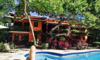 Imagem: CASA TÉRREA VILLAGE - 1 QUARTO, EM 50M²