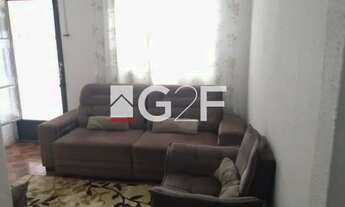 Imagem 2: Casa a venda no Taquaral