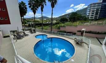 Imagem 4: Apartamento para Venda em Florianópolis, Saco Grande, 2 dormitórios, 1 suíte, 2 banheiros