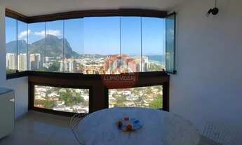 Imagem 5: Apartamento para Venda em Rio de Janeiro, Barra da Tijuca, 2 dormitórios, 1 suíte, 2 banhe