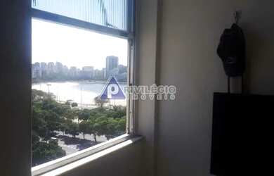 Imagem 6: Privilégio Imóveis vende: Kitnet, Conjugado em Botafogo - RIO DE JANEIRO/RJ