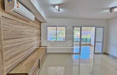 Imagem 4: Apartamento Padrão em Ribeirão Preto