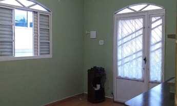 Imagem 6: CASA 2 QUARTOS OSWALDO CRUZ!