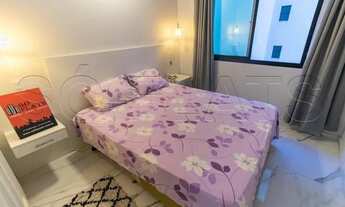 Imagem 7: Flat para locação na Bela Vista, a 2 Quadras da Paulista, prox a FGV e Museu do Masp. Cons