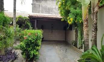 Imagem 6: Casa para Venda em Nova Iguaçu, CENTRO, 3 dormitórios, 1 suíte, 2 banheiros, 2 vagas