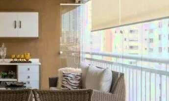 Imagem 4: Apartamento com 3 dormitórios à venda, 104 m² por R$ 1.350.000,00 - Vila Mariana - São Pau