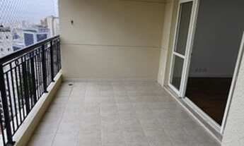 Imagem 4: Apartamento para aluguel tem 110 metros quadrados com 3 quartos em Jardim Paulista - São P