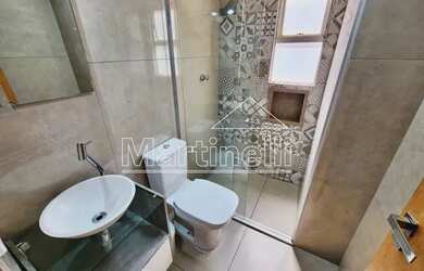 Imagem 6: Apartamento Padrão em Ribeirão Preto